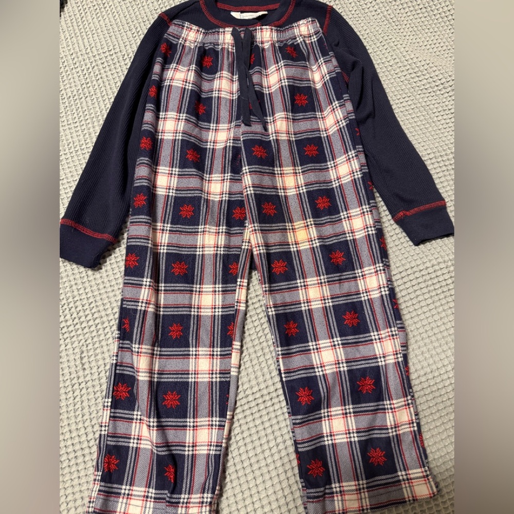 Pajamagrams PJ set!